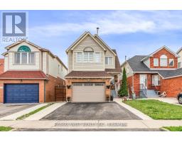 89 BEACONSFIELD AVENUE, Brampton, Ontario