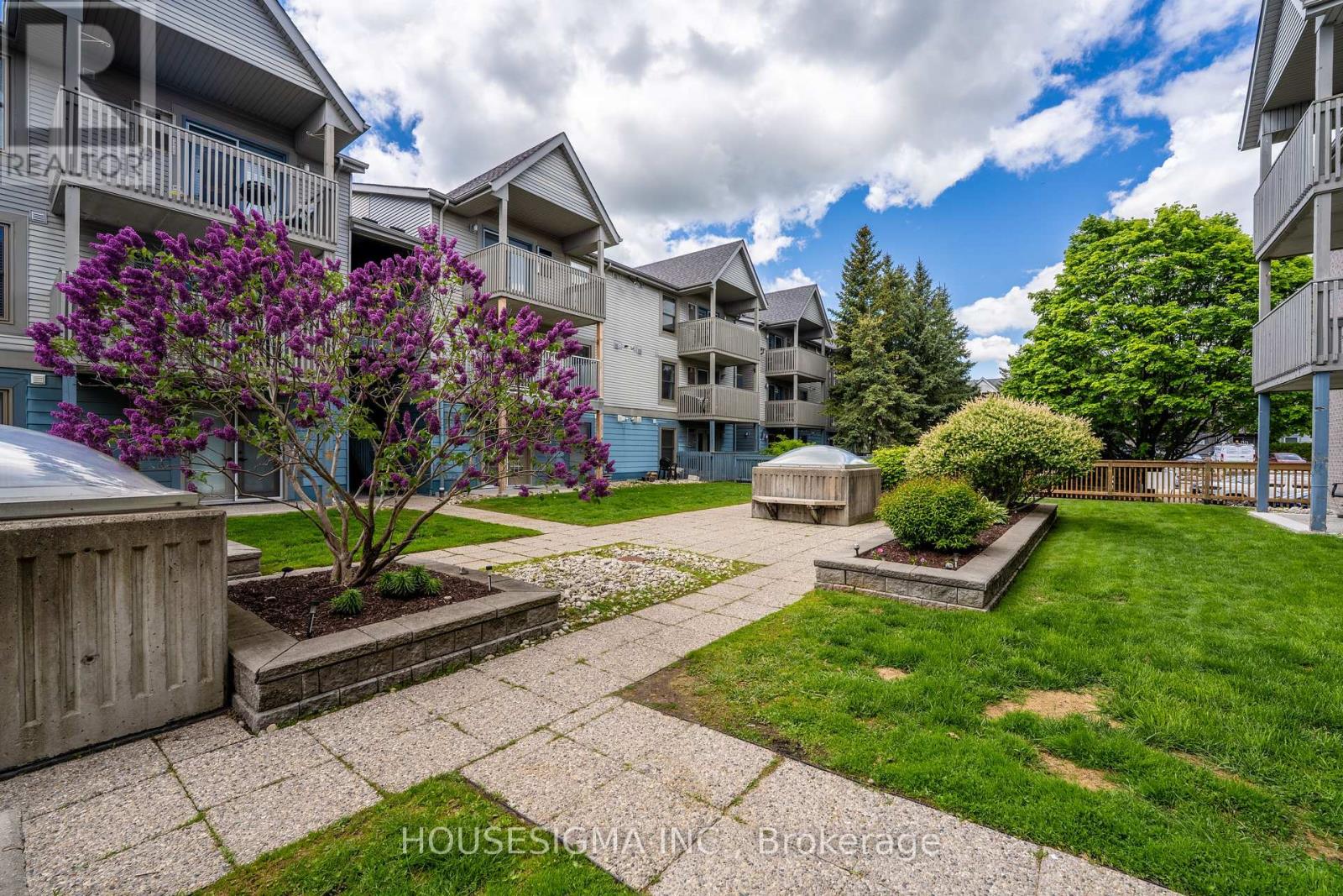 117 - 2010 Cleaver Avenue, Burlington, Ontario  L7M 4C1 - Photo 21 - W12176193