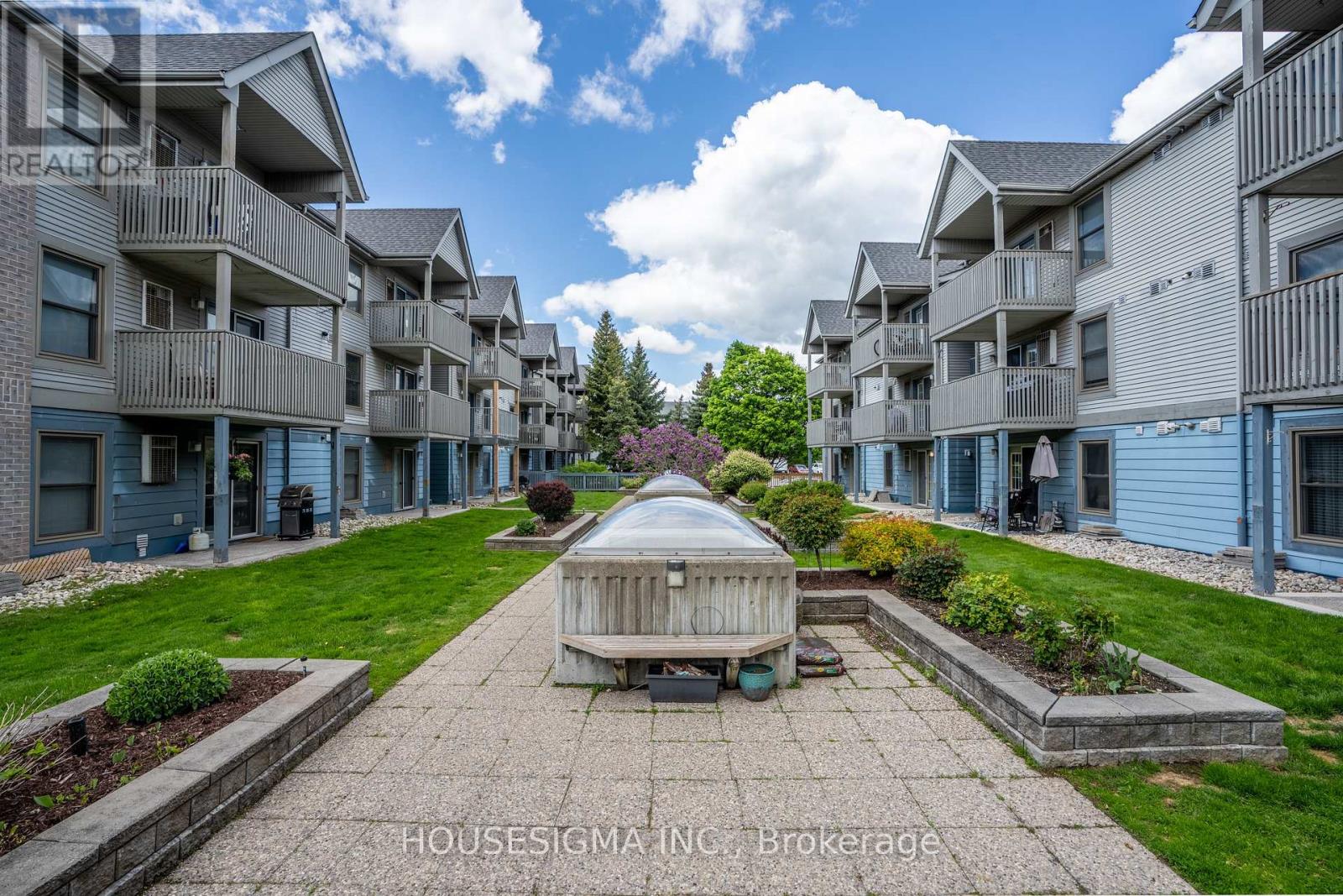 117 - 2010 Cleaver Avenue, Burlington, Ontario  L7M 4C1 - Photo 23 - W12176193