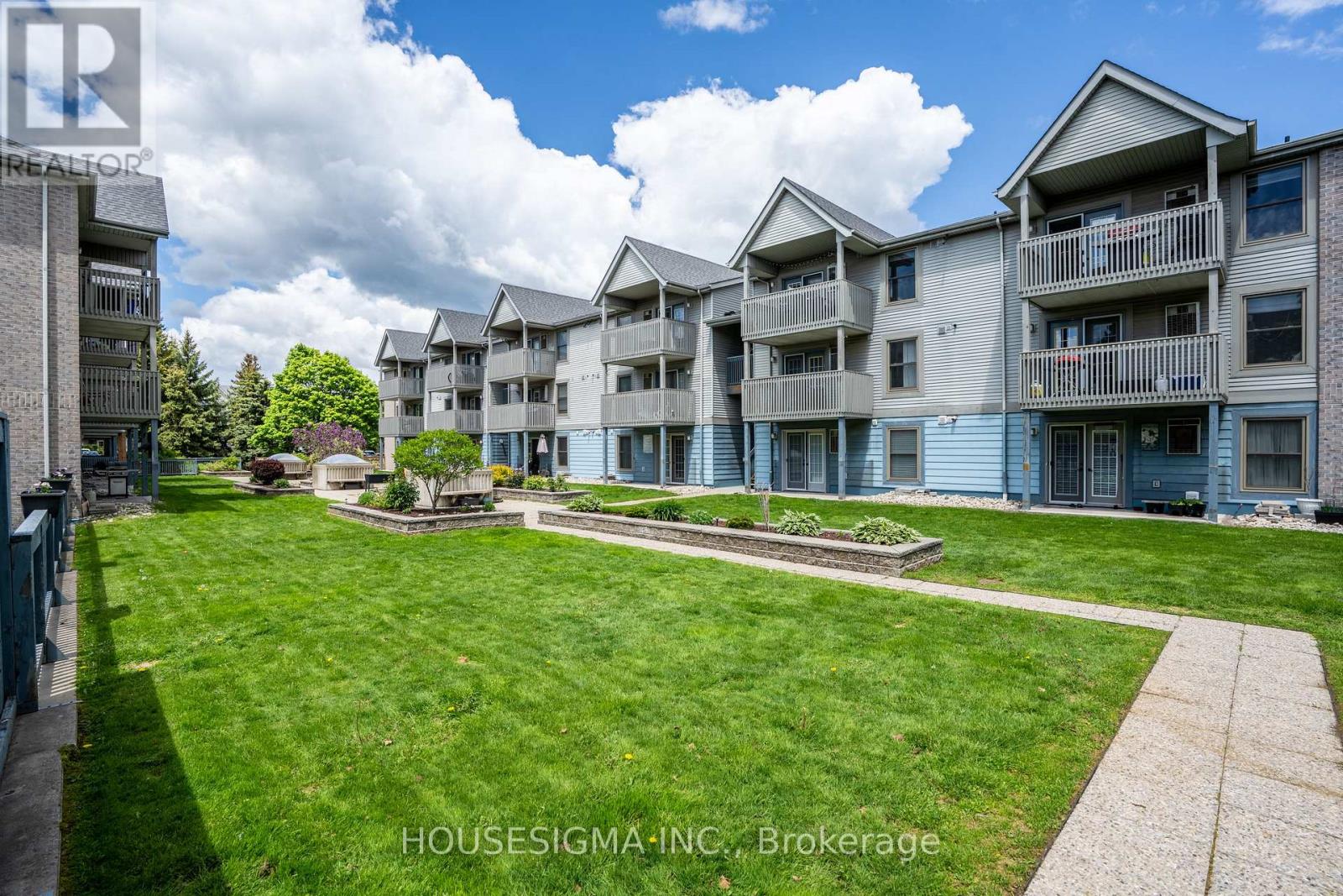 117 - 2010 Cleaver Avenue, Burlington, Ontario  L7M 4C1 - Photo 25 - W12176193