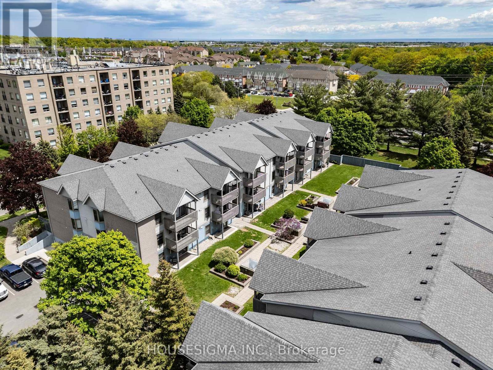 117 - 2010 Cleaver Avenue, Burlington, Ontario  L7M 4C1 - Photo 27 - W12176193