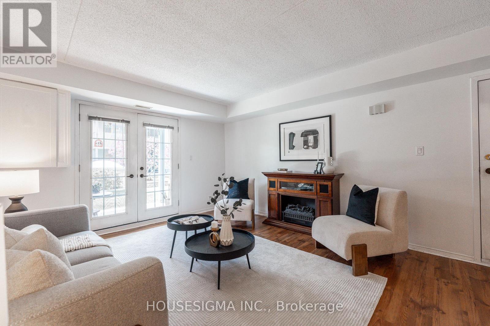 117 - 2010 Cleaver Avenue, Burlington, Ontario  L7M 4C1 - Photo 6 - W12176193