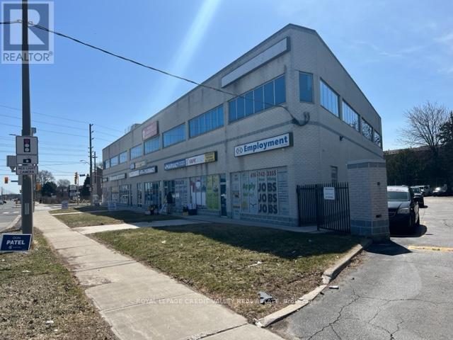 105b - 1625 Albion Road, Toronto, Ontario  M9V 5H8 - Photo 3 - W12176198