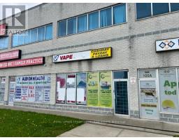 105B - 1625 ALBION ROAD, Toronto, Ontario