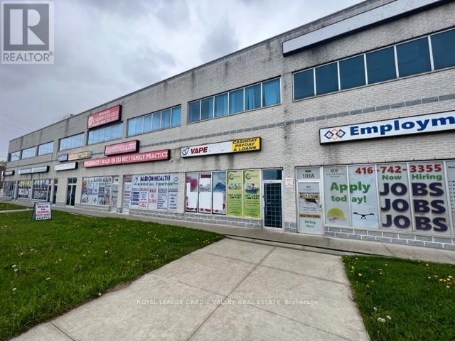105c - 1625 Albion Road, Toronto, Ontario  M9V 5H8 - Photo 2 - W12176210