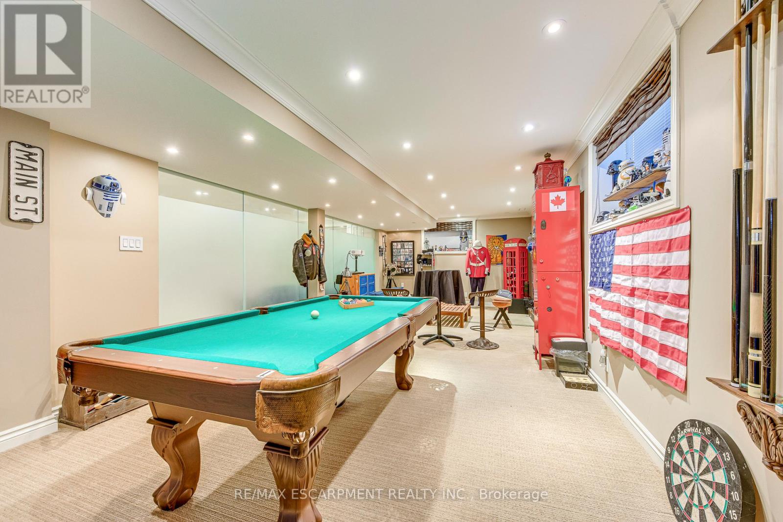1251 Lakeshore Road E, Oakville, Ontario  L6J 1L5 - Photo 34 - W12176239