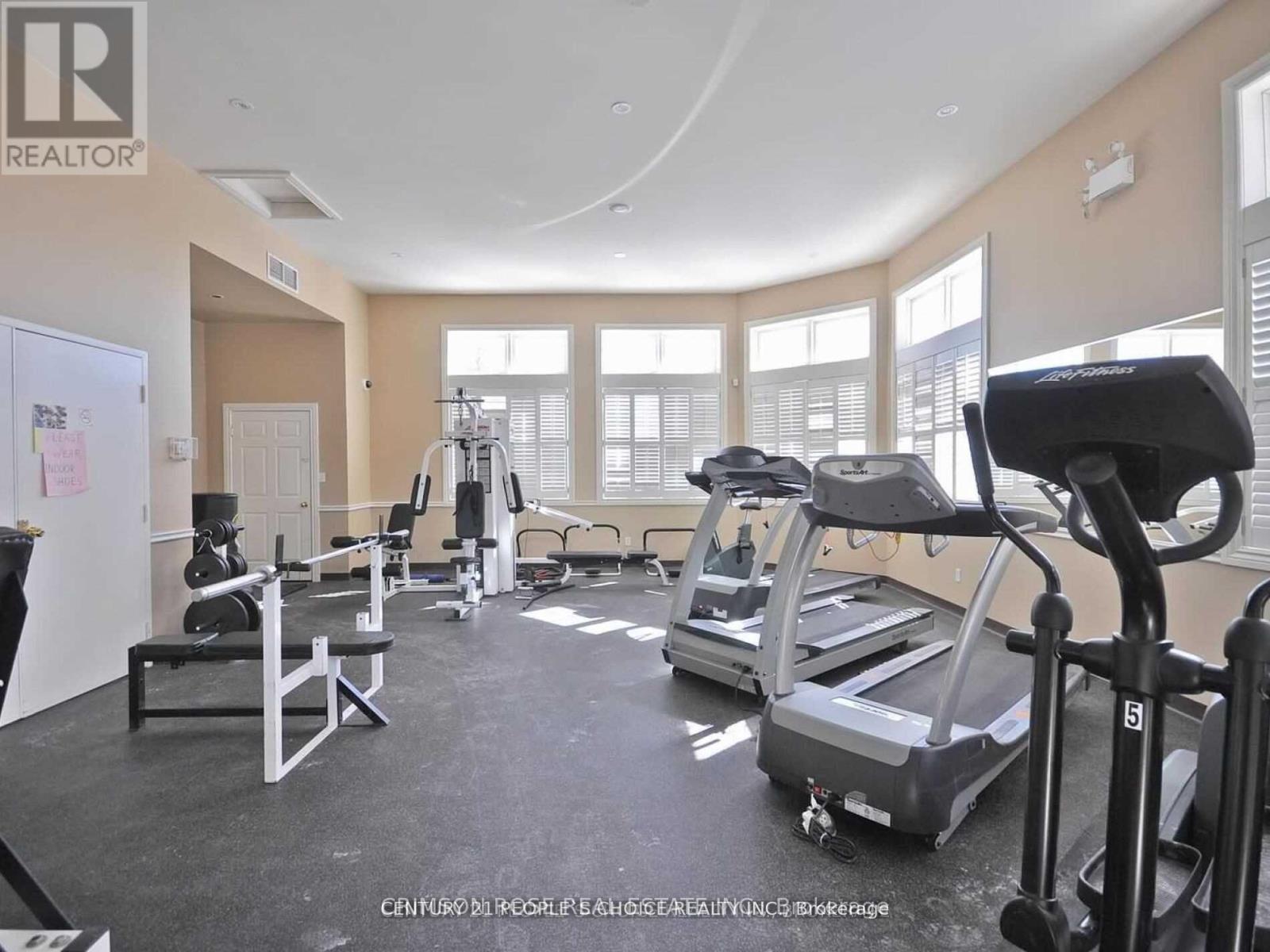 410 - 1480 Bishops Gate, Oakville, Ontario  L6M 4N4 - Photo 4 - W12176250