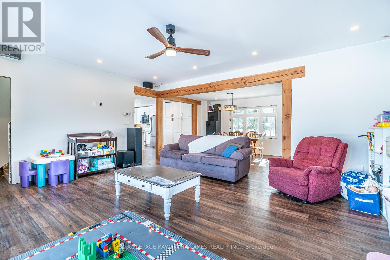 1937 Glenarm Road, Kawartha Lakes, Ontario  K0M 1G0 - Photo 19 - X11991212