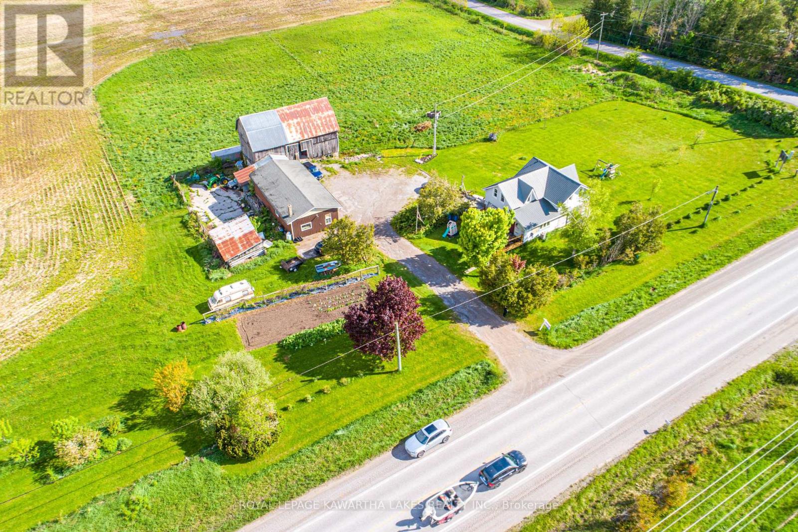 1937 Glenarm Road, Kawartha Lakes, Ontario  K0M 1G0 - Photo 4 - X11991212