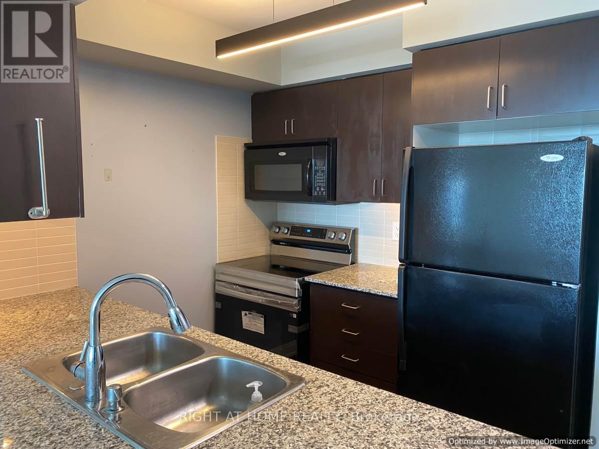 2250 - 25 Viking Lane, Toronto, Ontario  M9B 0A1 - Photo 6 - W12176341
