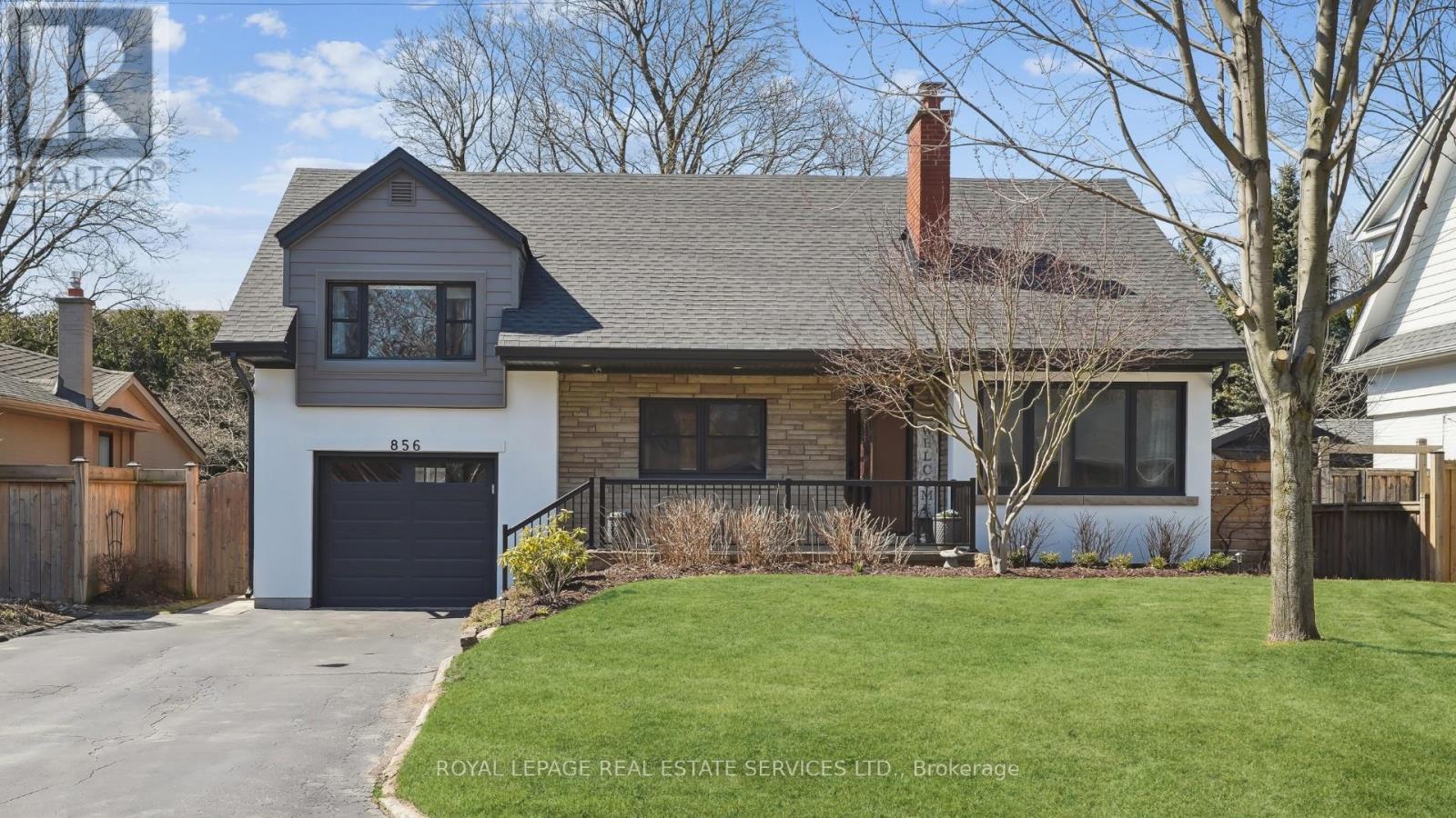 856 TEAL DRIVE, Burlington, Ontario