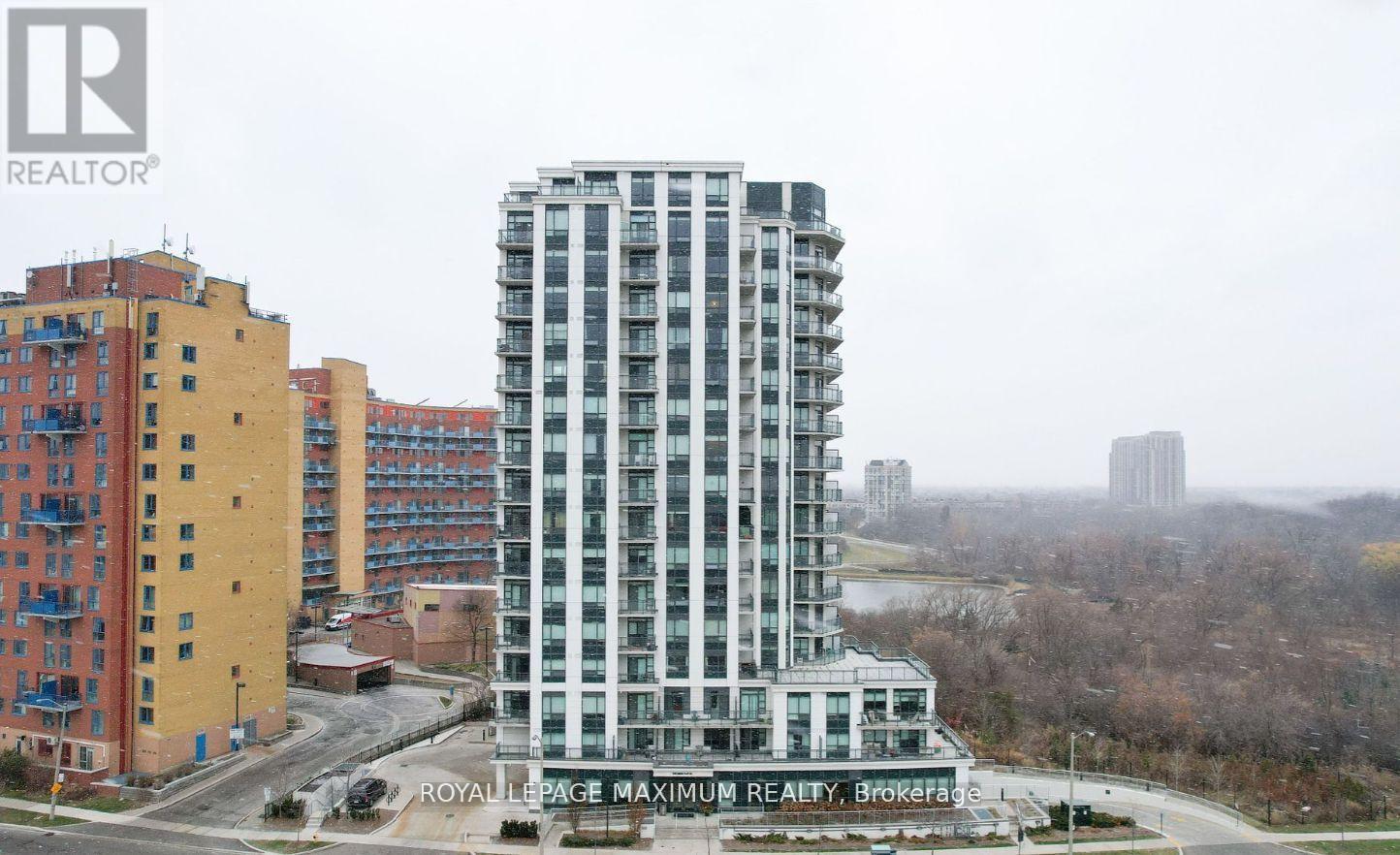 1503 - 840 Queens Plate Drive, Toronto, Ontario  M9W 0E7 - Photo 39 - W12176367