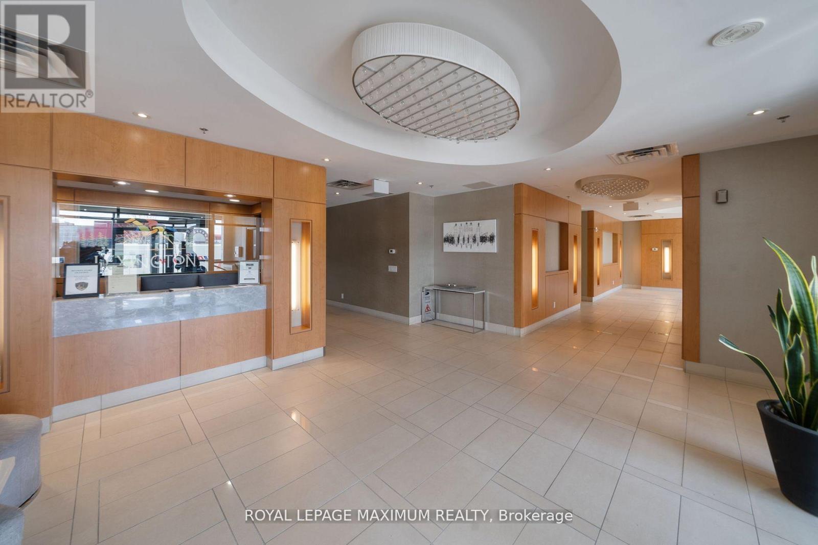 1503 - 840 Queens Plate Drive, Toronto, Ontario  M9W 0E7 - Photo 7 - W12176367