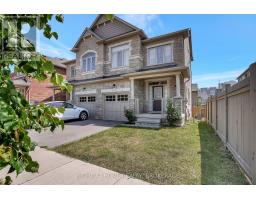 392 GRINDSTONE TRAIL, Oakville, Ontario