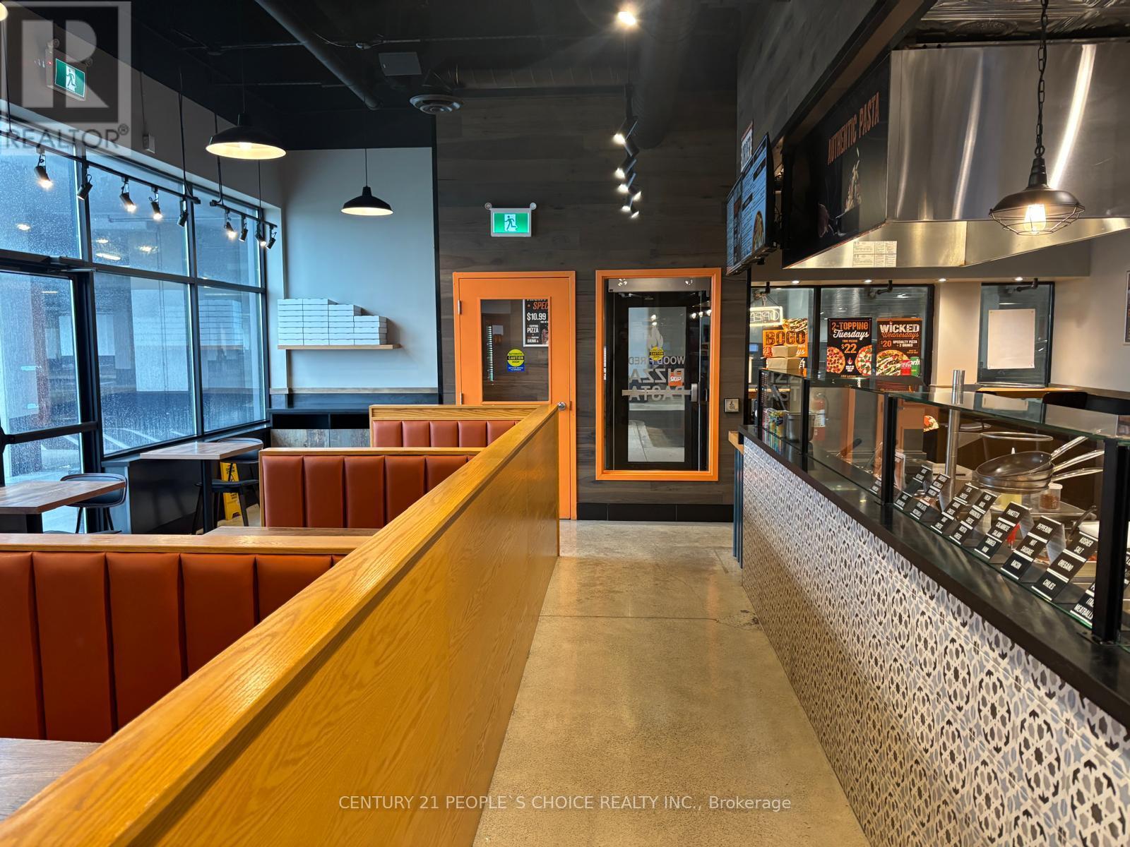 4001 - 21 Rexdale Boulevard, Toronto, Ontario  M9W 1P1 - Photo 6 - W12176415