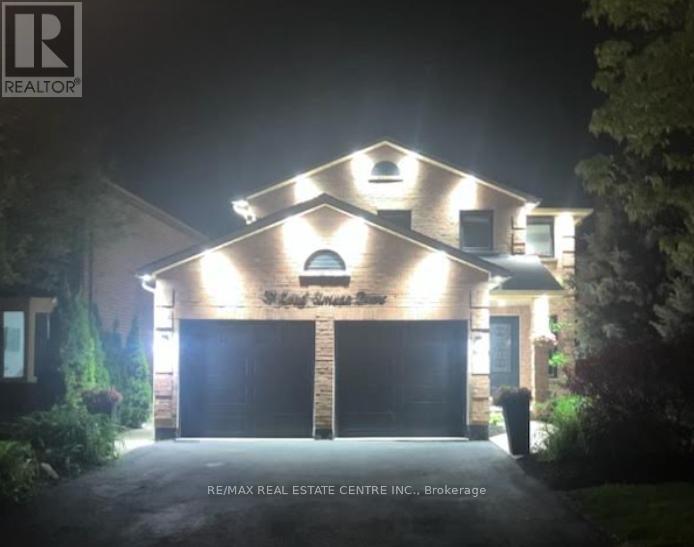 59 Lord Simcoe Drive, Brampton (Westgate), Ontario  L6S 5G7 - Photo 2 - W12176418