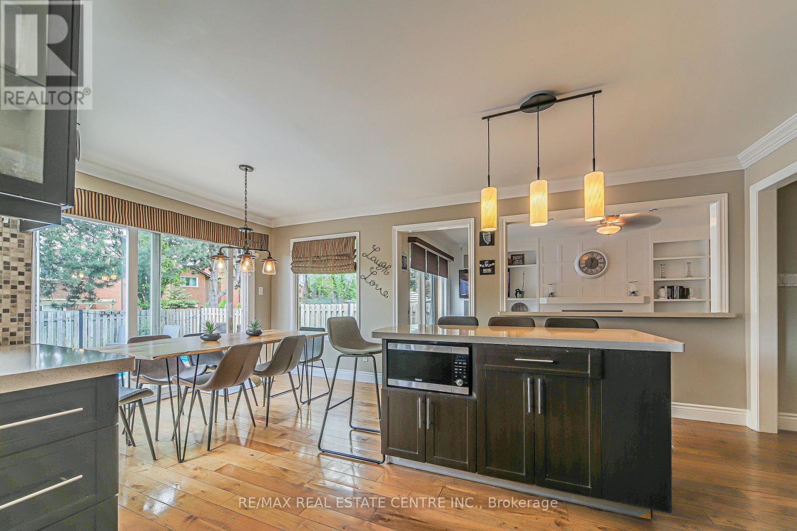 59 Lord Simcoe Drive, Brampton (Westgate), Ontario  L6S 5G7 - Photo 24 - W12176418