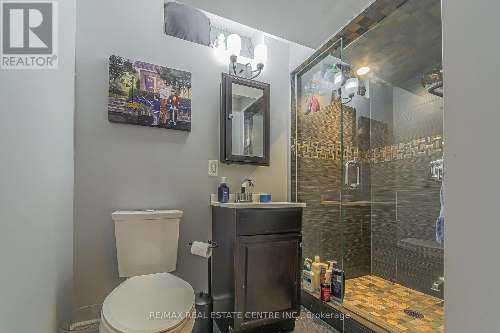 59 Lord Simcoe Drive, Brampton, Ontario  L6S 5G7 - Photo 26 - W12176418