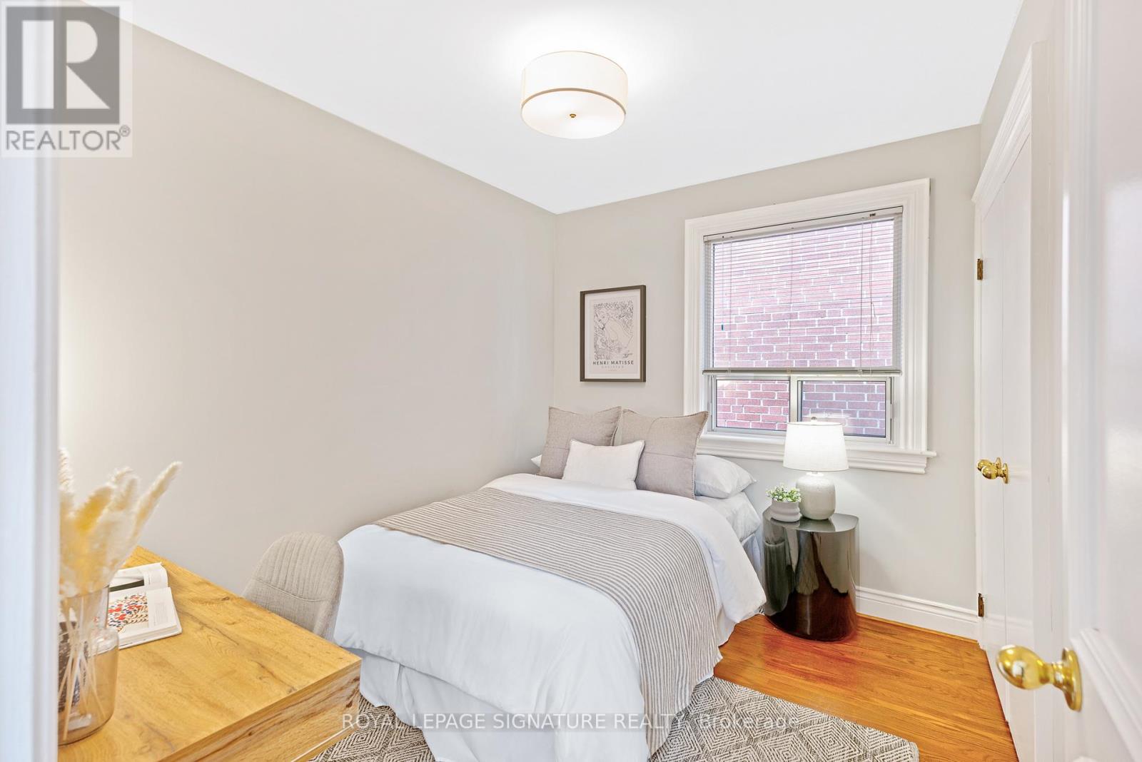 146 Ennerdale Road, Toronto, Ontario  M6E 4C9 - Photo 15 - W12176429
