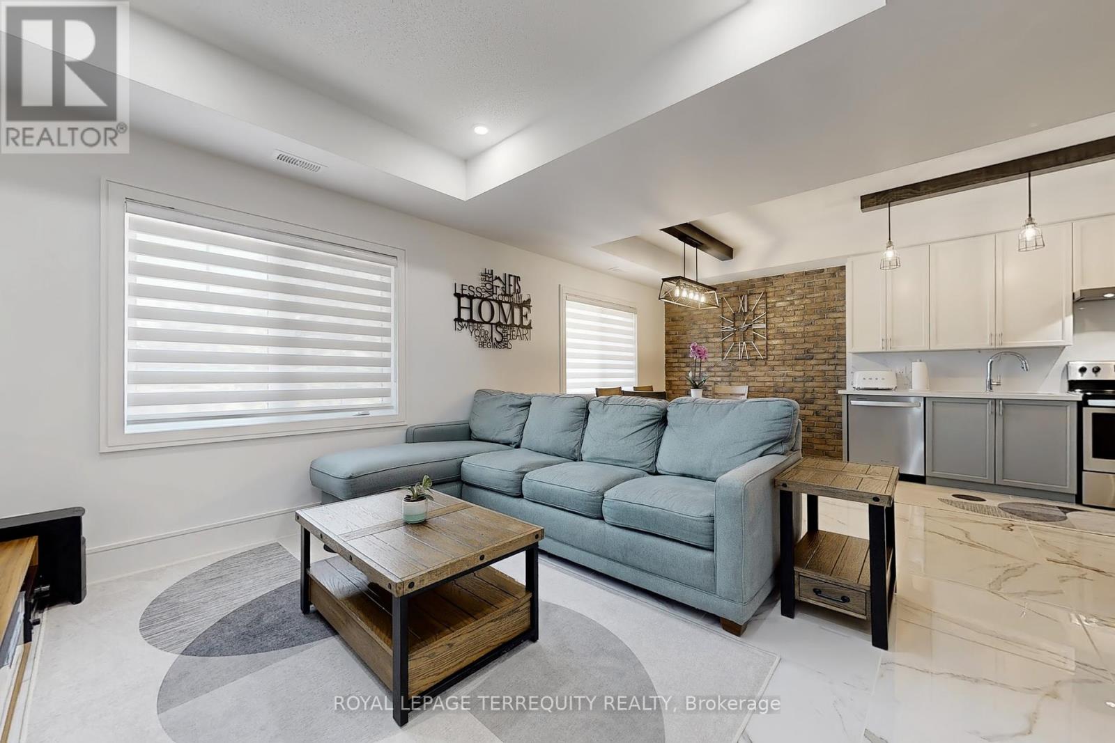 2 - 15 Forbes Avenue, Toronto, Ontario  M6M 0B5 - Photo 5 - W12176451