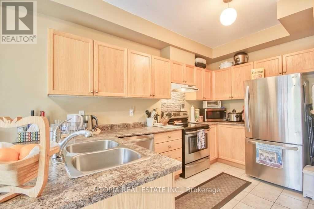 57 - 1169 Dorval Drive, Oakville, Ontario  L6M 4V8 - Photo 12 - W12176453