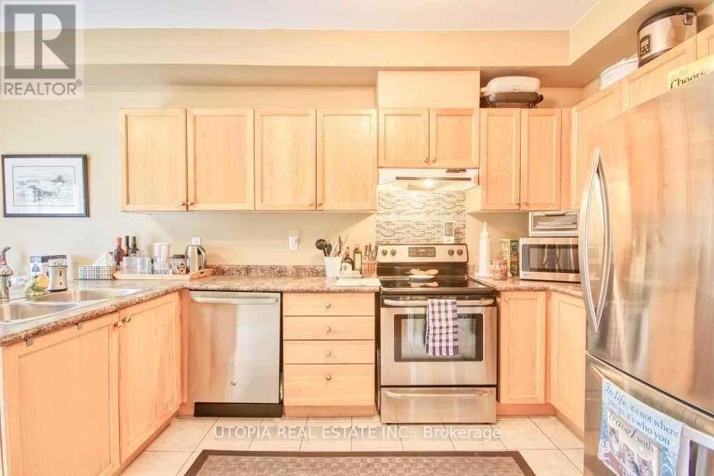 57 - 1169 Dorval Drive, Oakville, Ontario  L6M 4V8 - Photo 14 - W12176453