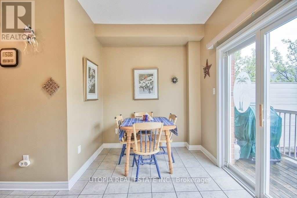 57 - 1169 Dorval Drive, Oakville, Ontario  L6M 4V8 - Photo 4 - W12176453