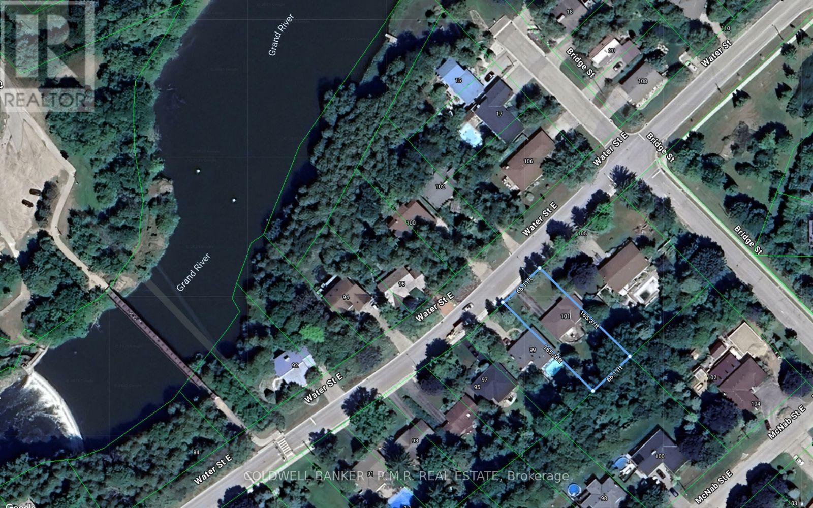 101 Water Street E, Centre Wellington (Elora/salem), Ontario  N0B 1S0 - Photo 48 - X12010816