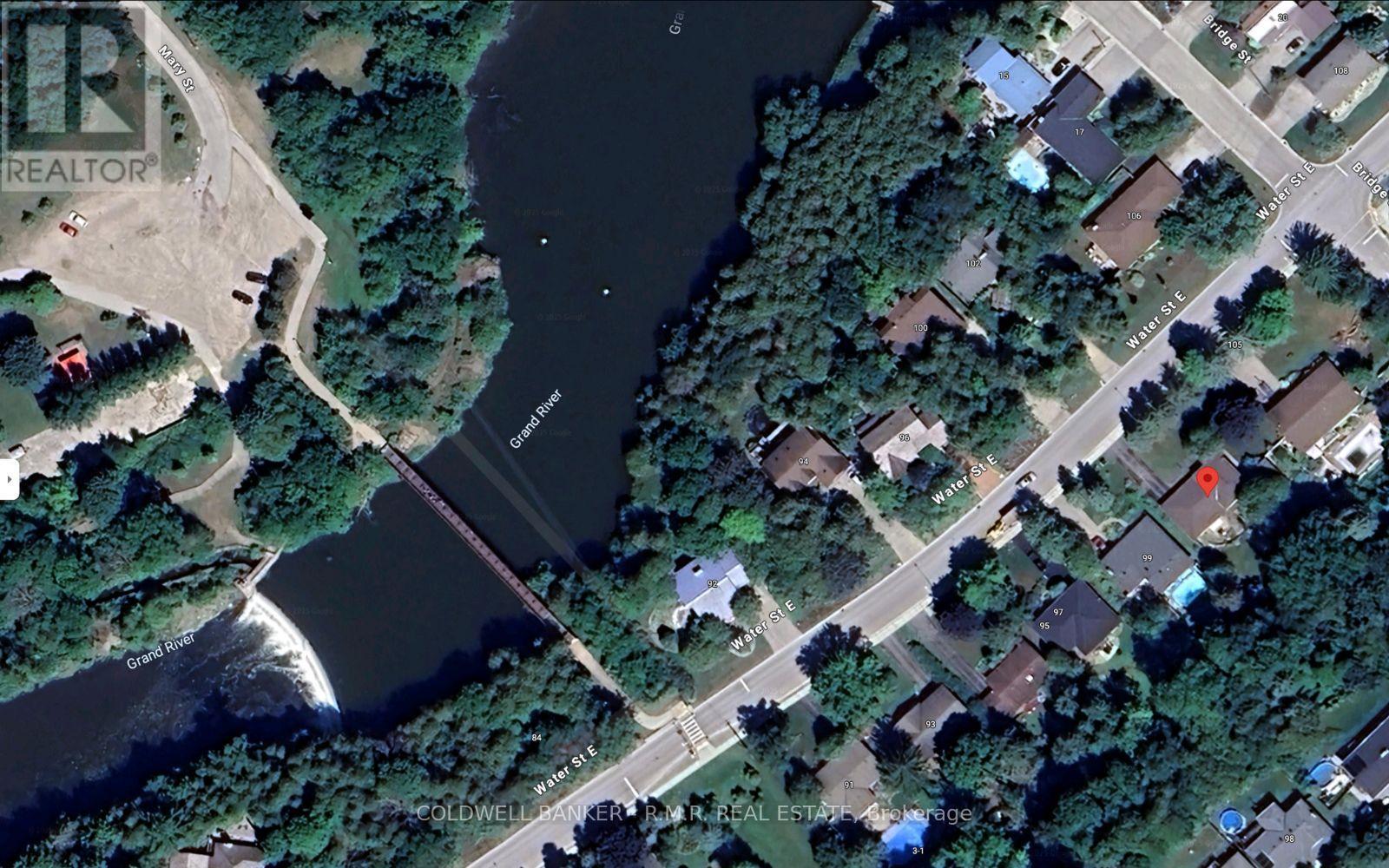 101 Water Street E, Centre Wellington (Elora/salem), Ontario  N0B 1S0 - Photo 8 - X12010816