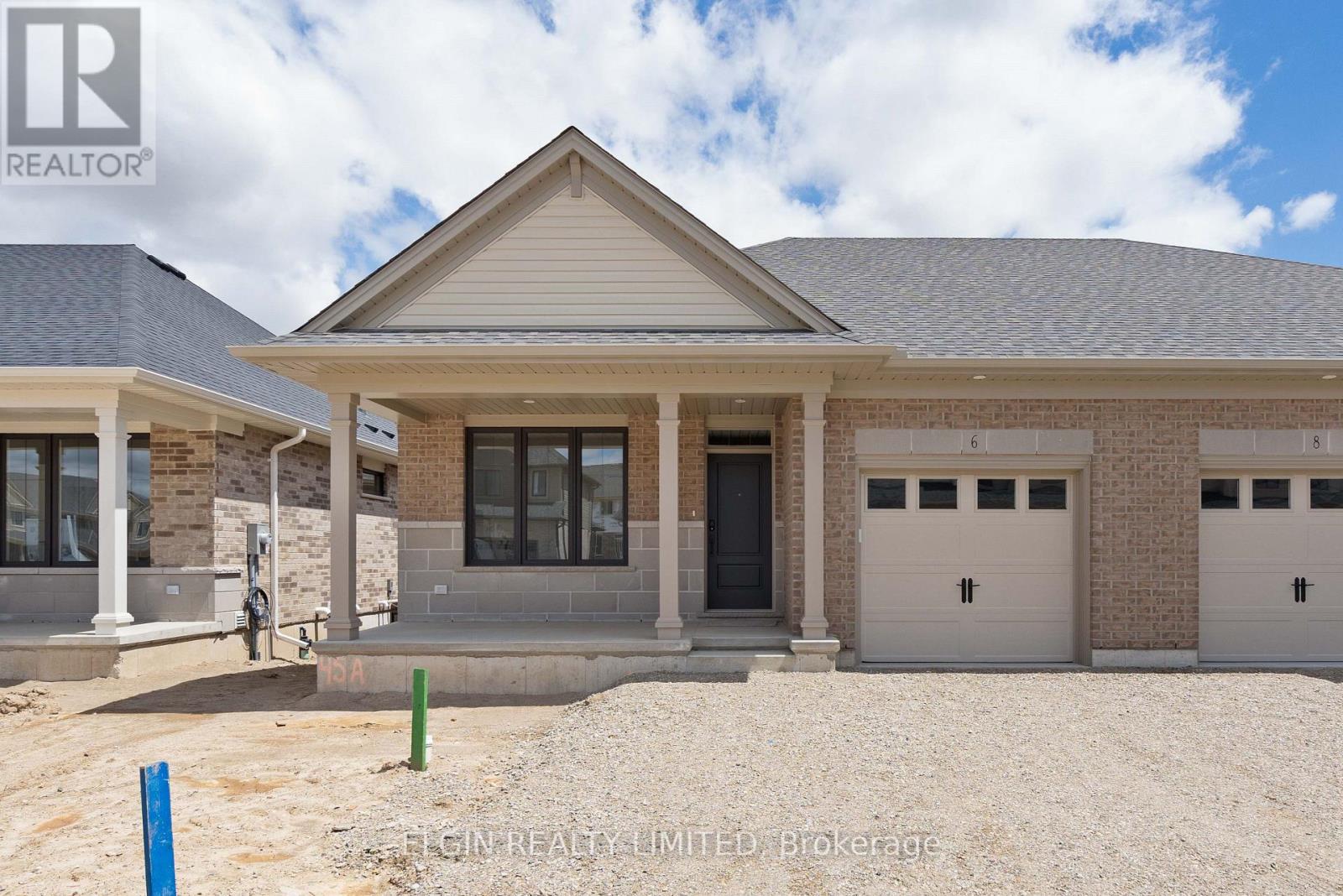 Property at 6 HEMLOCK CRESCENT image 1