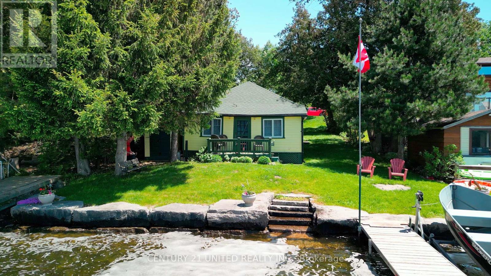 2418 Upper Chemung Drive, Selwyn, Ontario K0L 2H0 - Photo 1 - X12176502