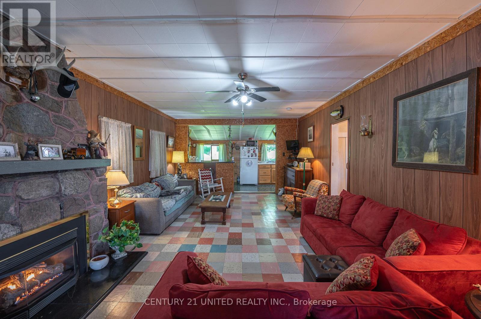 2418 Upper Chemung Drive, Selwyn, Ontario K0L 2H0 - Photo 11 - X12176502