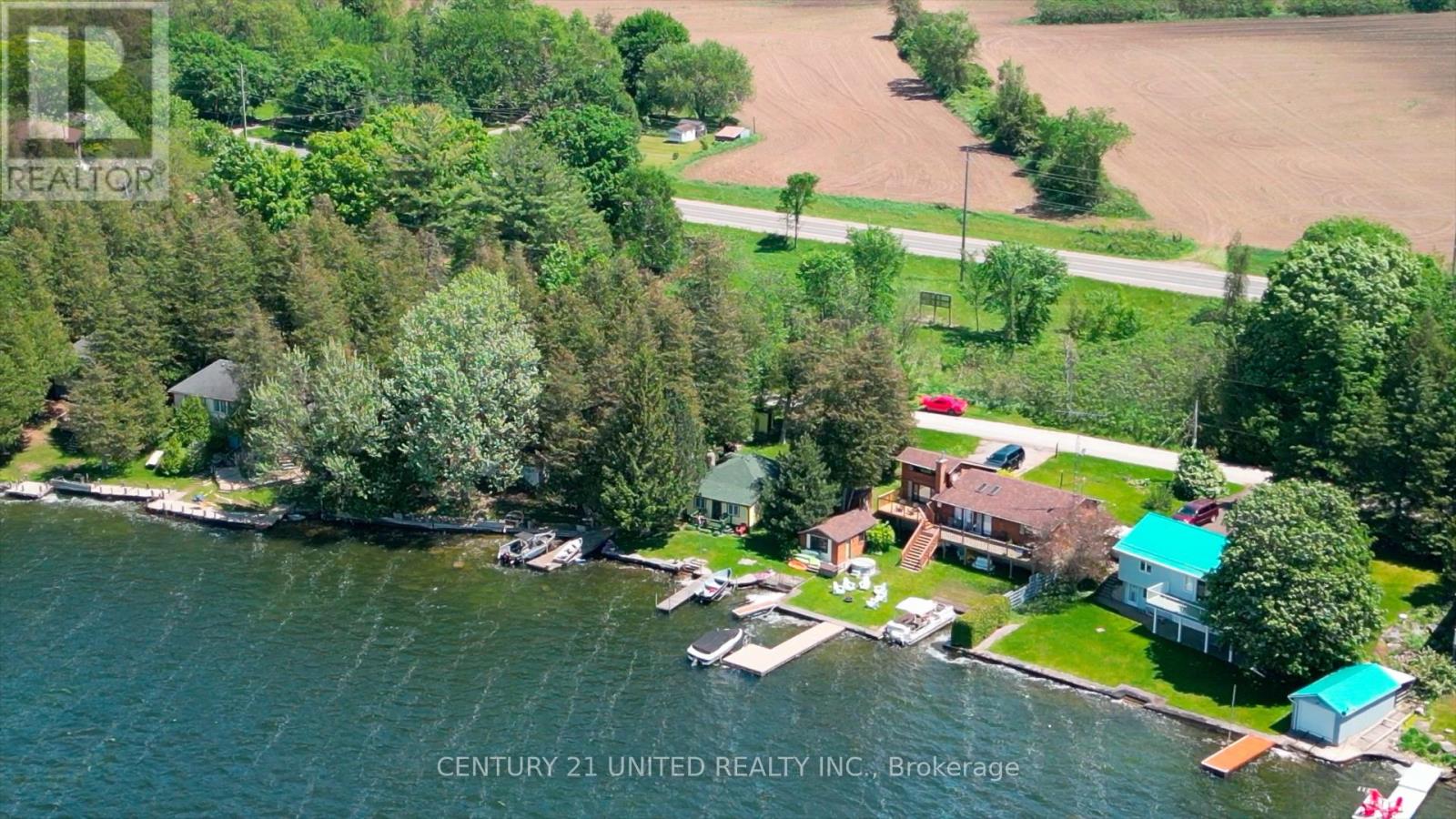 2418 Upper Chemung Drive, Selwyn, Ontario K0L 2H0 - Photo 24 - X12176502