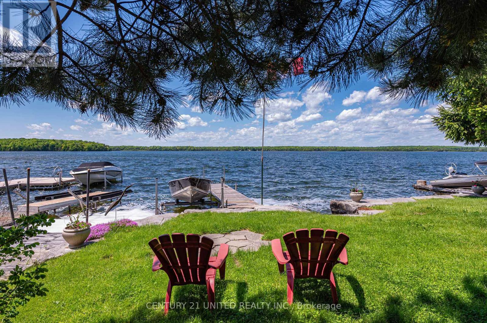 2418 Upper Chemung Drive, Selwyn, Ontario K0L 2H0 - Photo 3 - X12176502