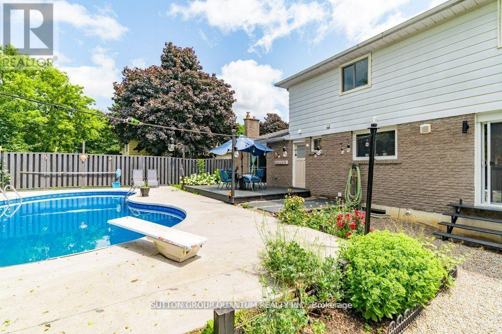 18 Spruyt Avenue, East Luther Grand Valley, Ontario  L9W 5X4 - Photo 26 - X12176110