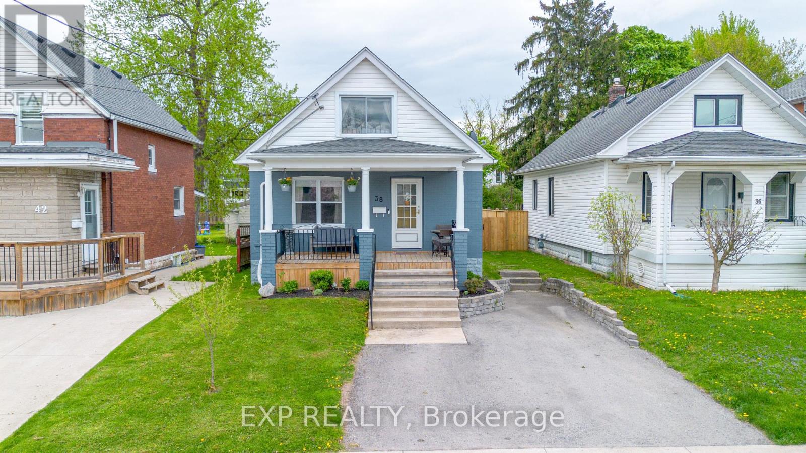 38 MARGERY ROAD, Welland, Ontario