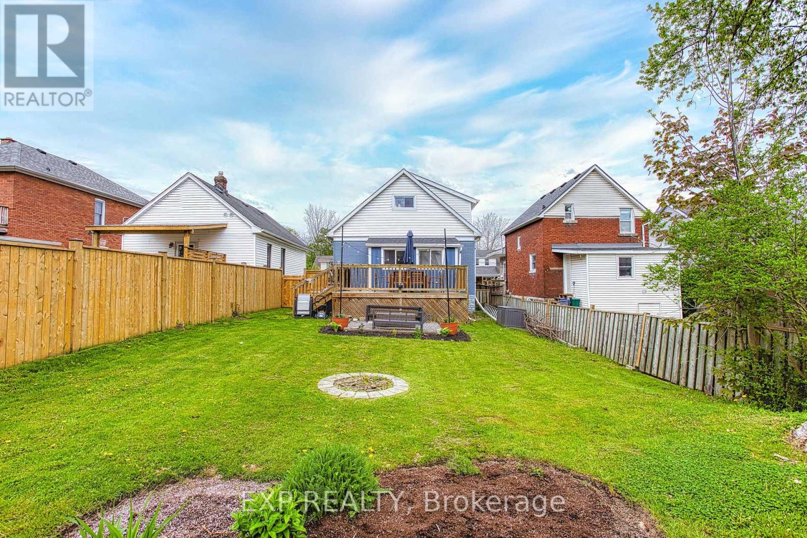 38 Margery Road, Welland, Ontario  L3B 2P6 - Photo 32 - X12176161