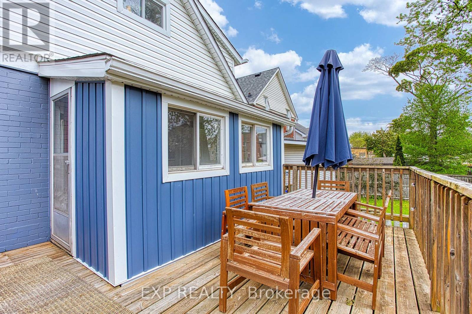 38 Margery Road, Welland, Ontario  L3B 2P6 - Photo 33 - X12176161
