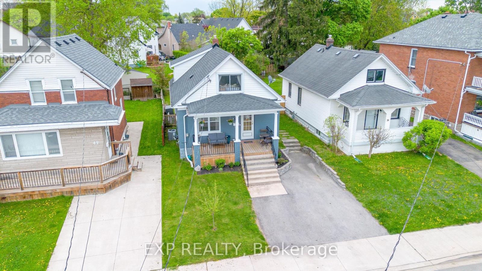 38 Margery Road, Welland, Ontario  L3B 2P6 - Photo 36 - X12176161