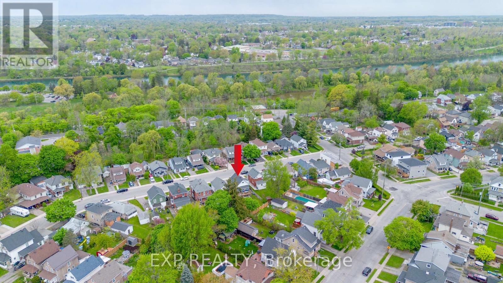 38 Margery Road, Welland, Ontario  L3B 2P6 - Photo 37 - X12176161