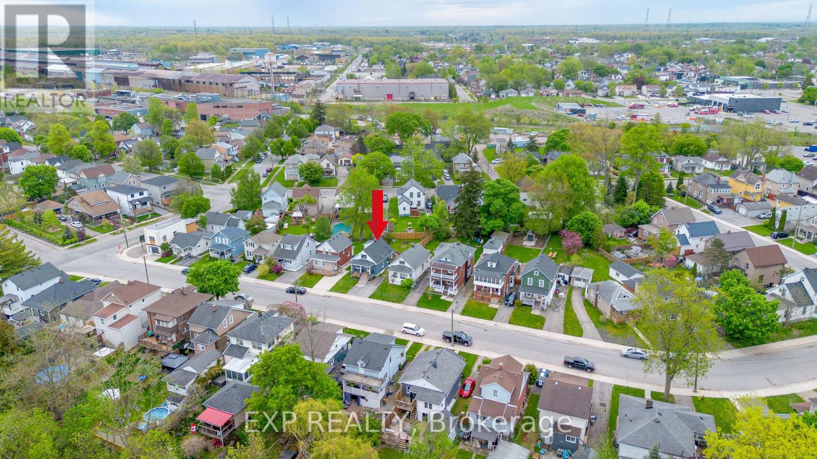 38 Margery Road, Welland, Ontario  L3B 2P6 - Photo 38 - X12176161