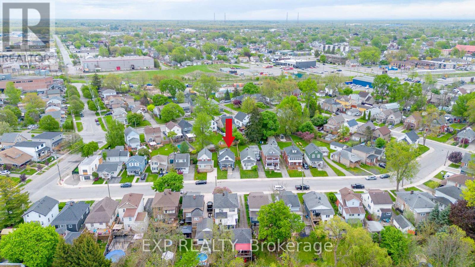 38 Margery Road, Welland, Ontario  L3B 2P6 - Photo 39 - X12176161