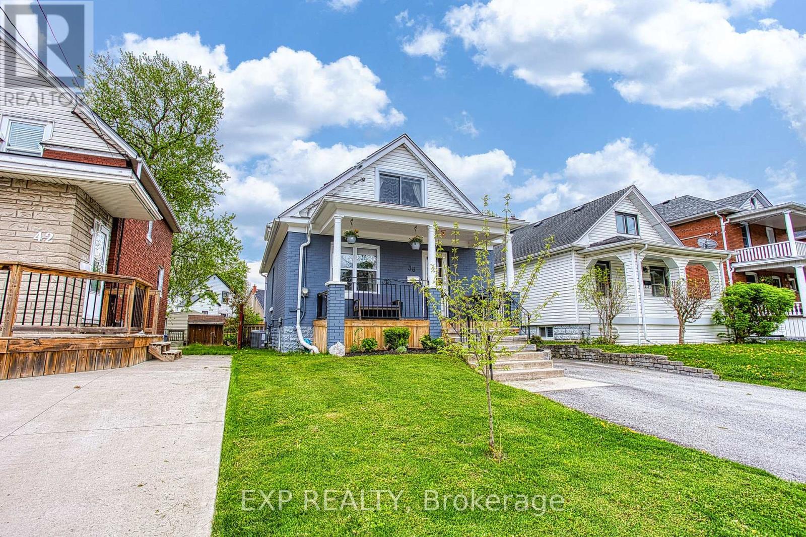 38 Margery Road, Welland, Ontario  L3B 2P6 - Photo 4 - X12176161