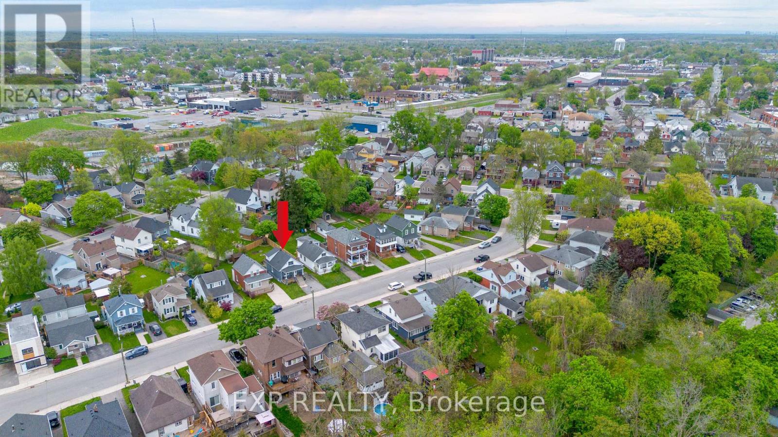 38 Margery Road, Welland, Ontario  L3B 2P6 - Photo 40 - X12176161