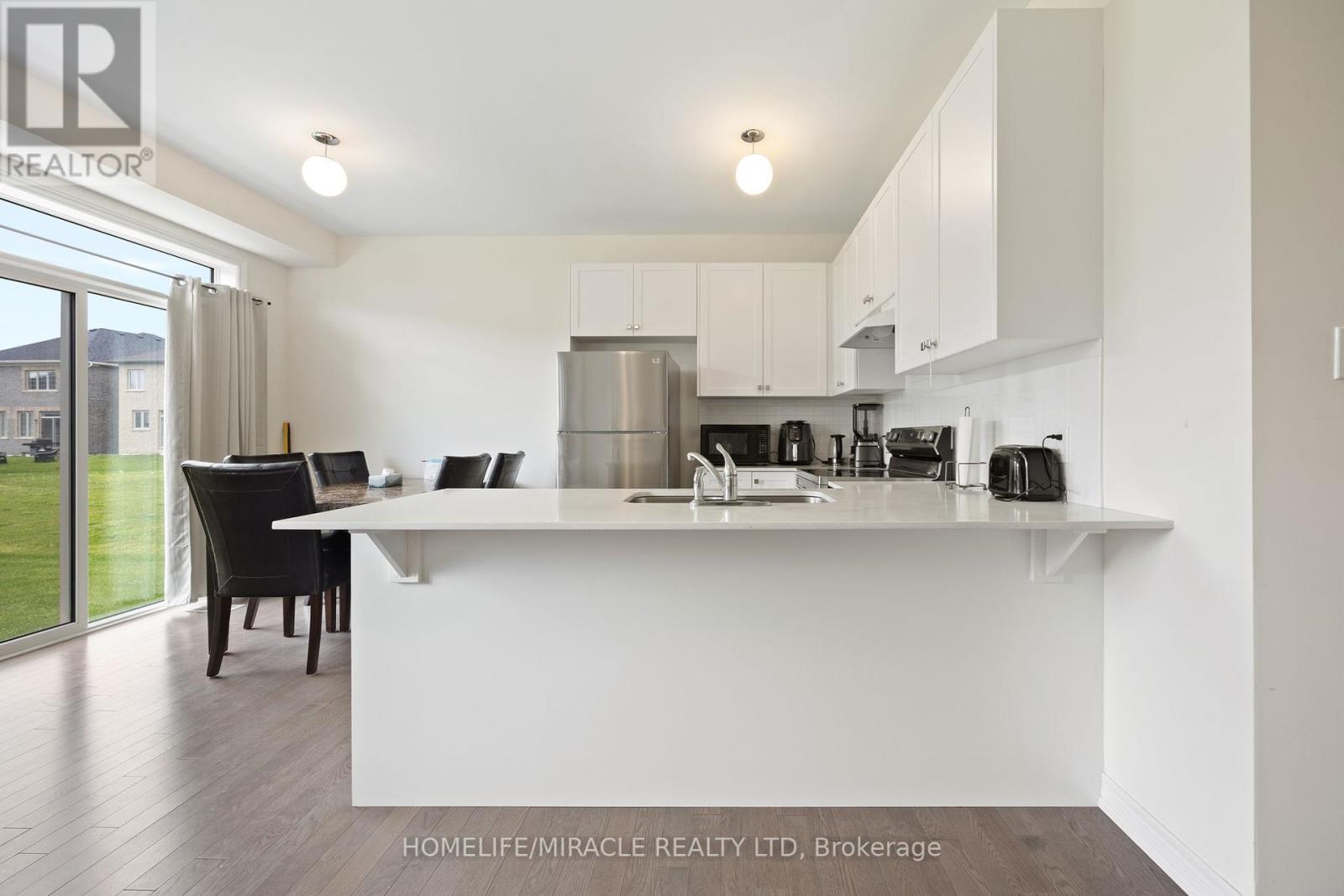 479 Black Cherry Crescent, Shelburne, Ontario  L9V 3Y6 - Photo 8 - X12176221