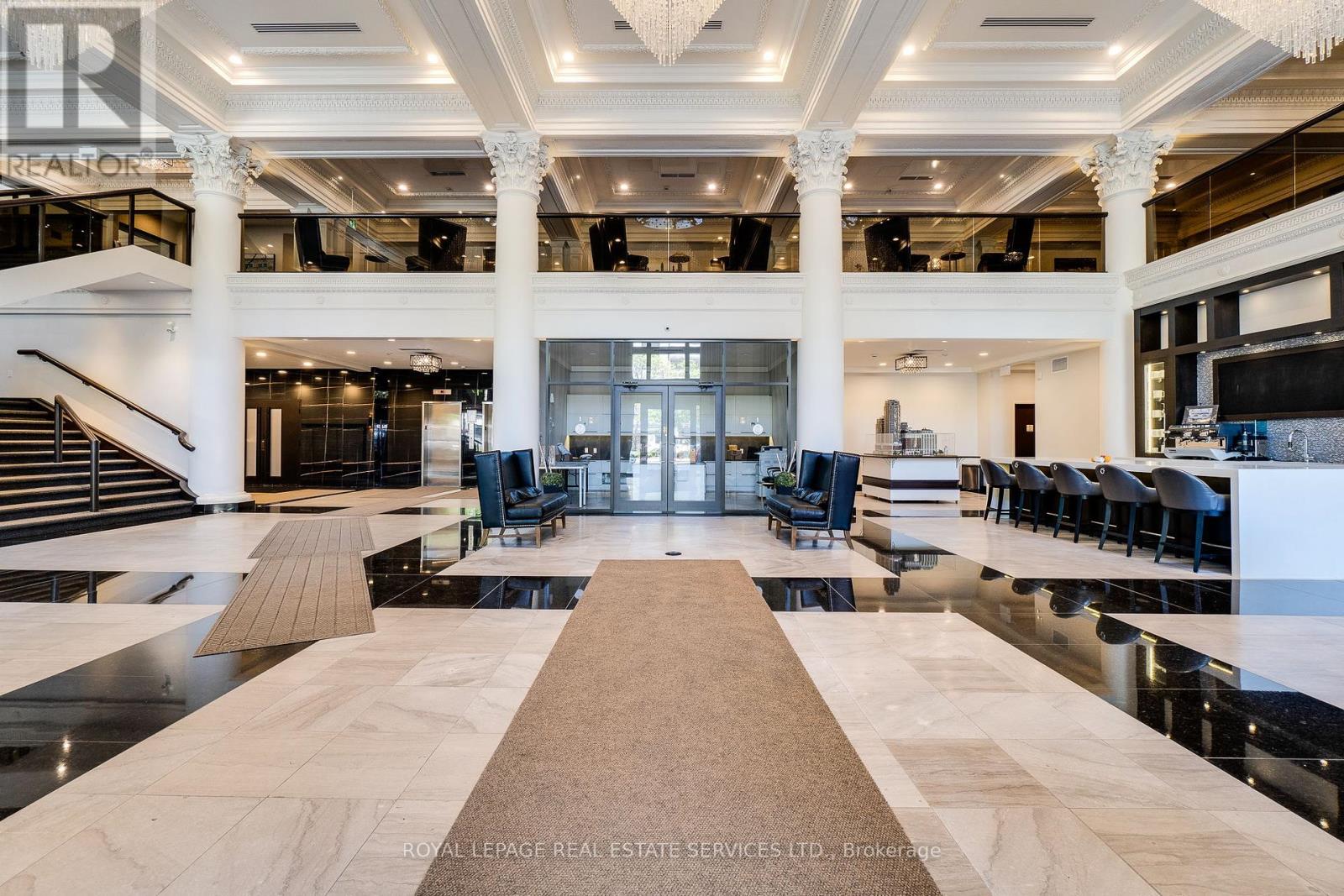 Unit 611 - 112 King Street E, Hamilton, Ontario  L9G 3V8 - Photo 40 - X12176272