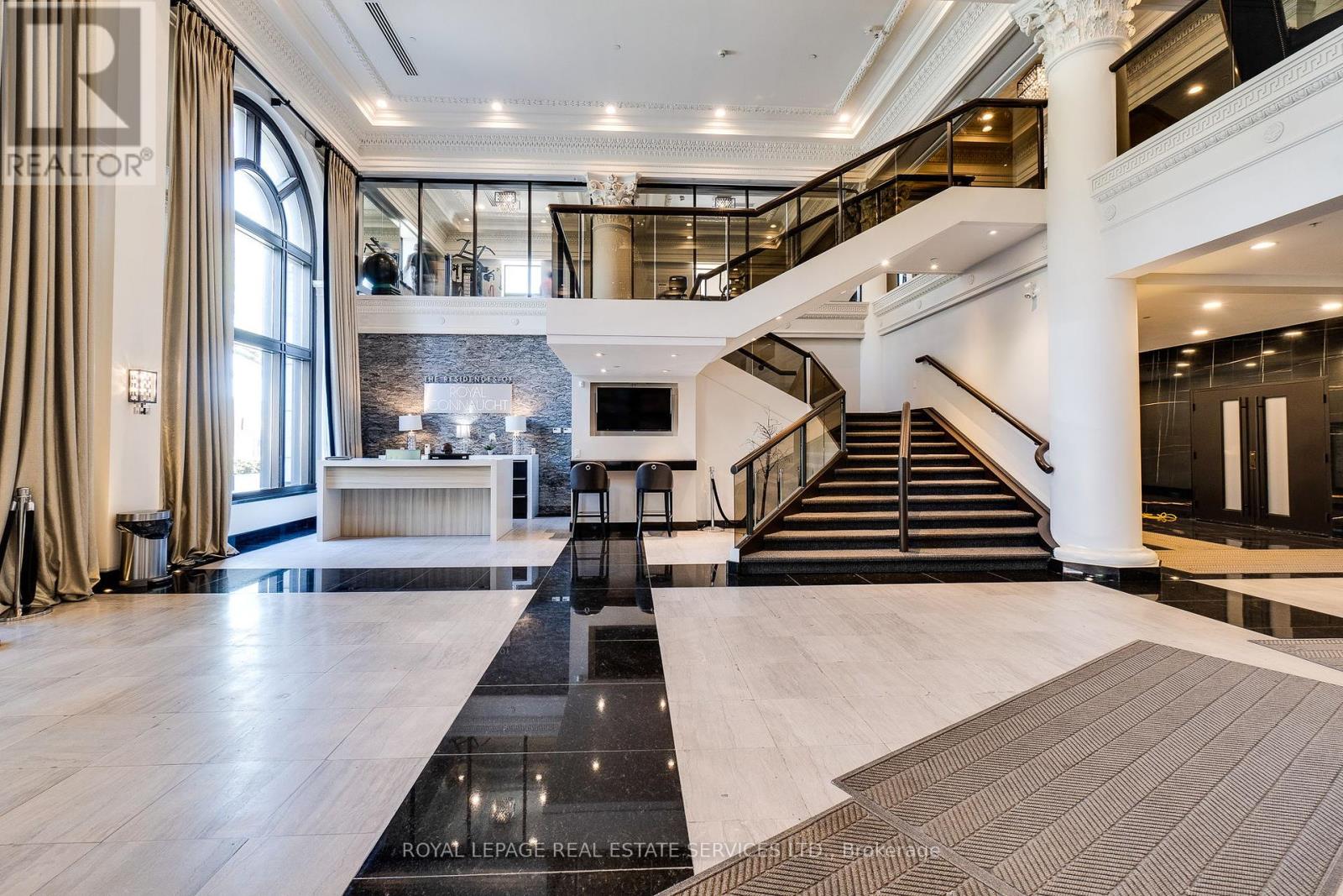 Unit 611 - 112 King Street E, Hamilton, Ontario  L9G 3V8 - Photo 42 - X12176272
