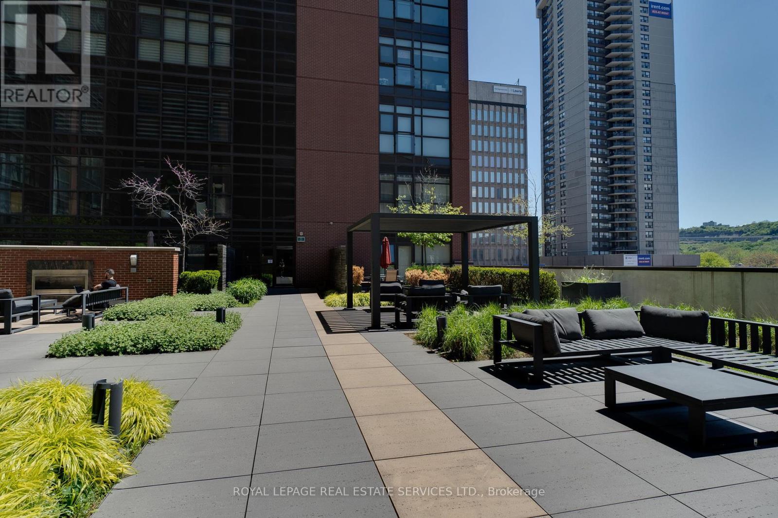 Unit 611 - 112 King Street E, Hamilton, Ontario  L9G 3V8 - Photo 7 - X12176272