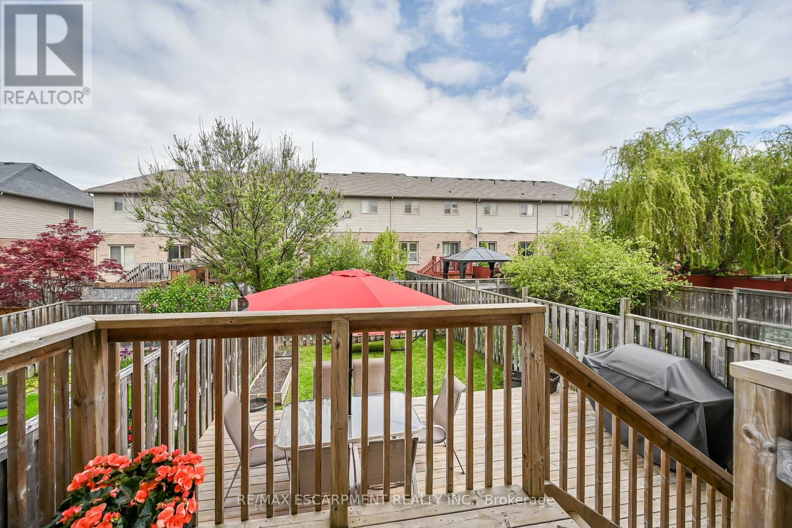 121 Bankfield Crescent, Hamilton (Stoney Creek), Ontario  L8J 0B9 - Photo 38 - X12176294