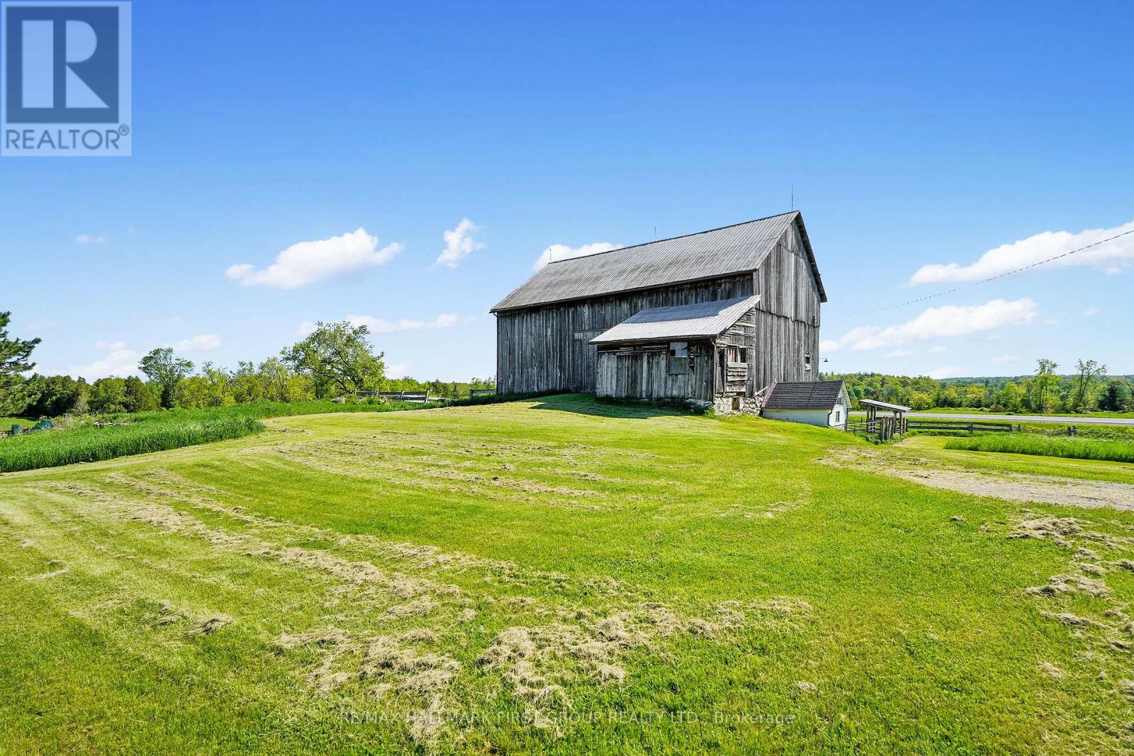 11484 County Rd 45 Road, Trent Hills, Ontario  K0L 1Y0 - Photo 37 - X12176313
